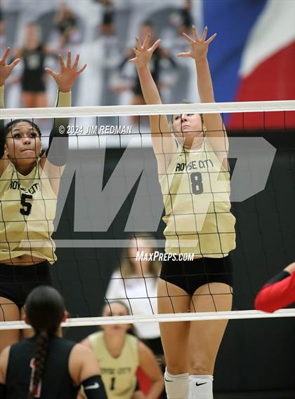 Thumbnail 1 in Tyler Legacy @ Royse City photogallery.