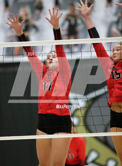 Thumbnail 1 in Tyler Legacy @ Royse City photogallery.