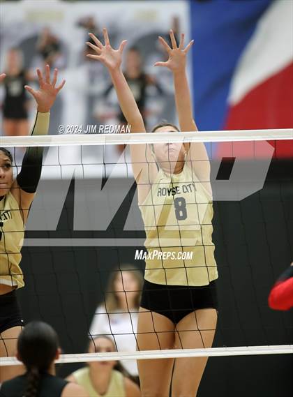 Thumbnail 3 in Tyler Legacy @ Royse City photogallery.