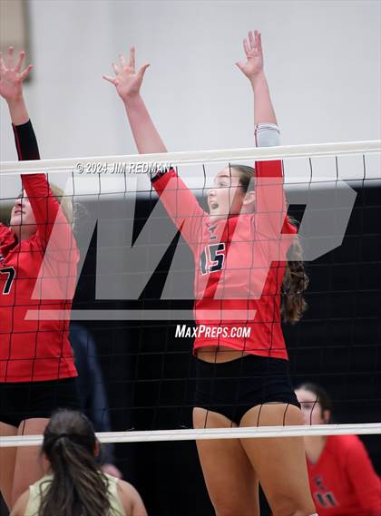 Thumbnail 1 in Tyler Legacy @ Royse City photogallery.