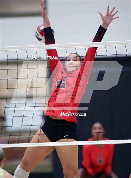 Thumbnail 2 in Tyler Legacy @ Royse City photogallery.