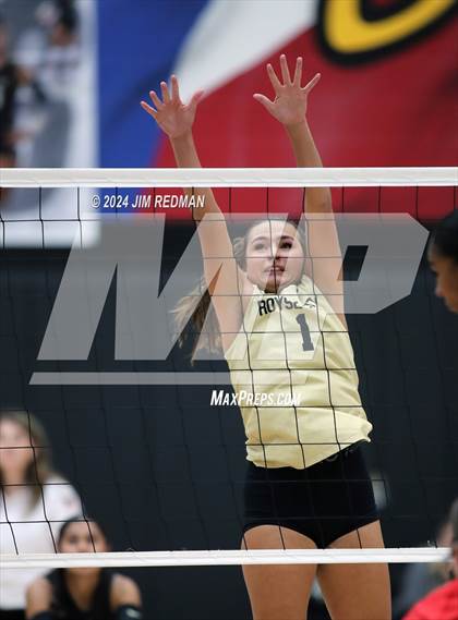 Thumbnail 3 in Tyler Legacy @ Royse City photogallery.