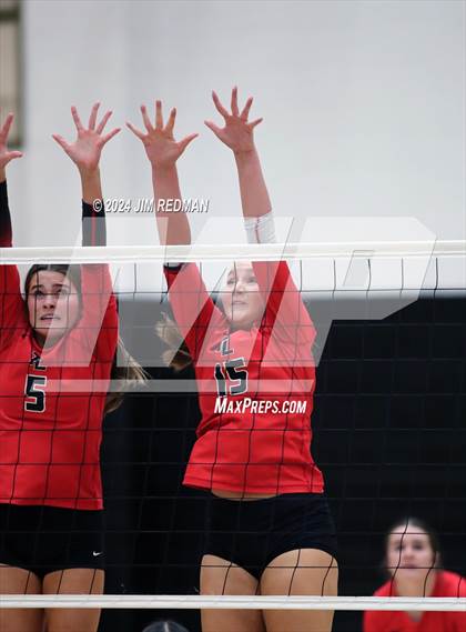 Thumbnail 1 in Tyler Legacy @ Royse City photogallery.