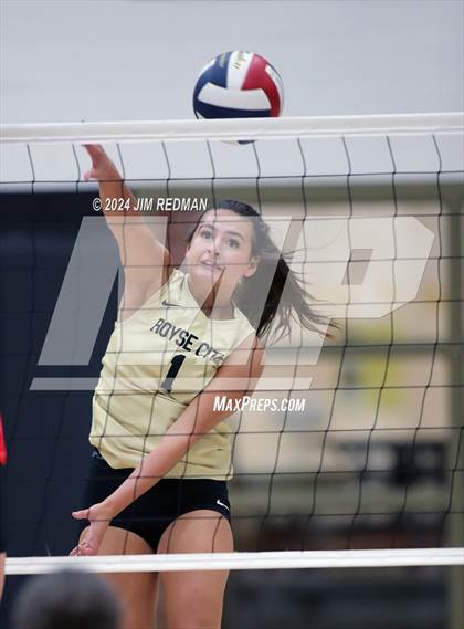 Thumbnail 1 in Tyler Legacy @ Royse City photogallery.