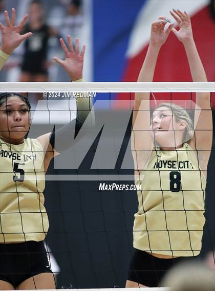 Thumbnail 1 in Tyler Legacy @ Royse City photogallery.