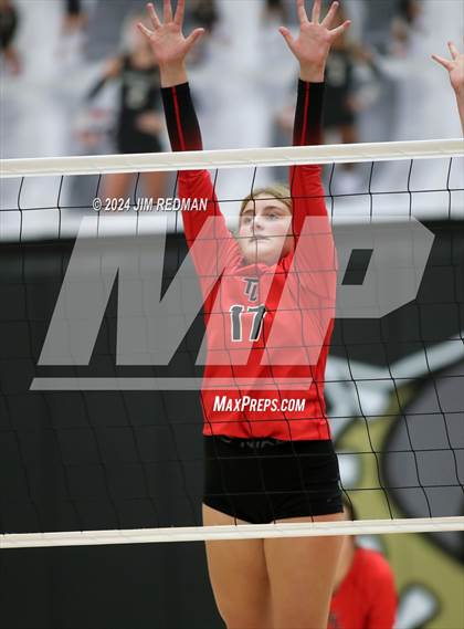 Thumbnail 2 in Tyler Legacy @ Royse City photogallery.