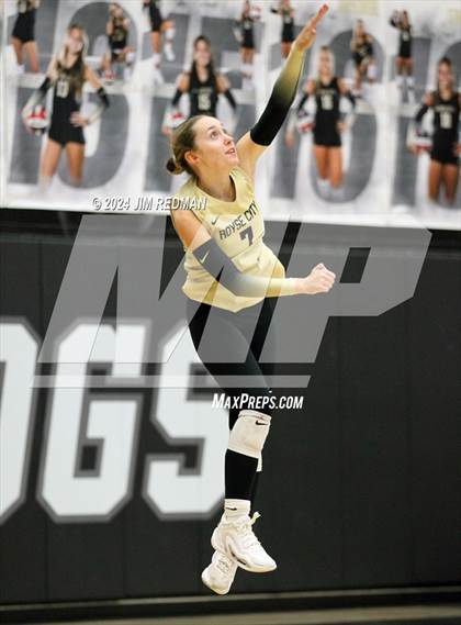 Thumbnail 2 in Tyler Legacy @ Royse City photogallery.