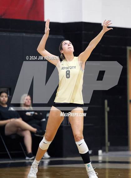 Thumbnail 3 in Tyler Legacy @ Royse City photogallery.