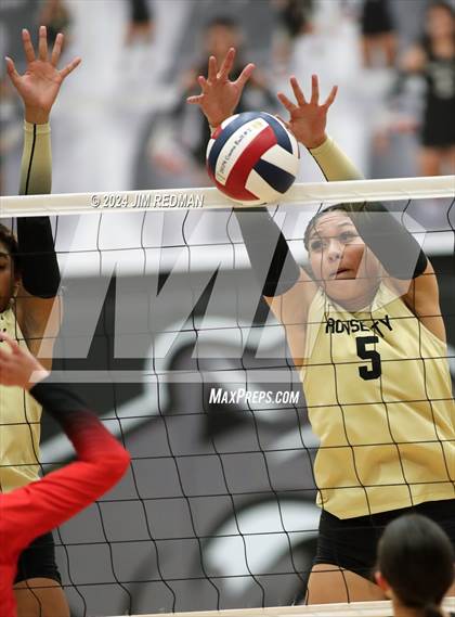 Thumbnail 3 in Tyler Legacy @ Royse City photogallery.