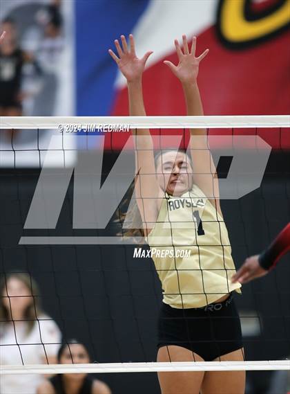 Thumbnail 2 in Tyler Legacy @ Royse City photogallery.