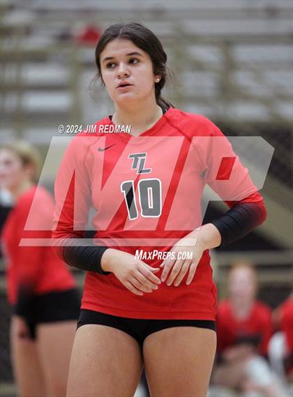 Thumbnail 3 in Tyler Legacy @ Royse City photogallery.