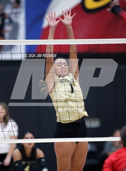 Thumbnail 1 in Tyler Legacy @ Royse City photogallery.