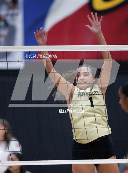 Thumbnail 1 in Tyler Legacy @ Royse City photogallery.