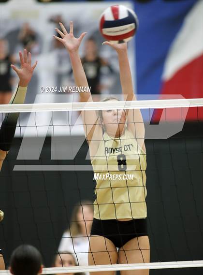 Thumbnail 2 in Tyler Legacy @ Royse City photogallery.