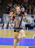 Photo from the gallery "Lamar vs. Platte Valley (CHSAA 3A State Championship Final)"