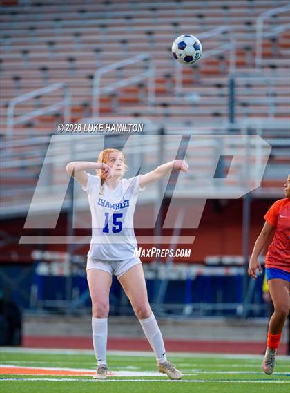 Thumbnail 3 in Chamblee @ Parkview photogallery.