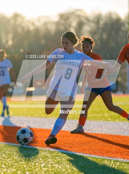 Thumbnail 2 in Chamblee @ Parkview photogallery.