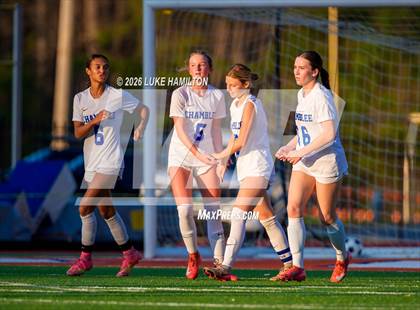 Thumbnail 2 in Chamblee @ Parkview photogallery.