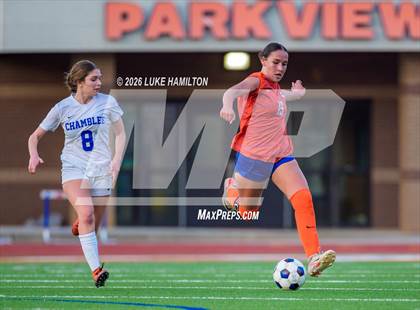 Thumbnail 1 in Chamblee @ Parkview photogallery.