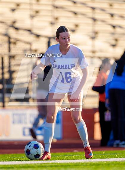 Thumbnail 1 in Chamblee @ Parkview photogallery.