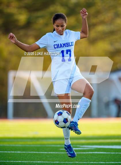 Thumbnail 3 in Chamblee @ Parkview photogallery.