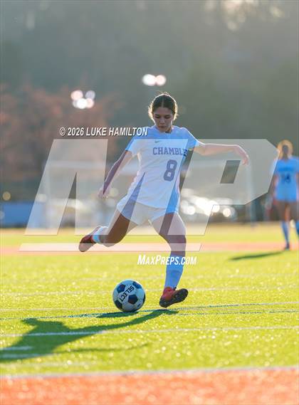 Thumbnail 1 in Chamblee @ Parkview photogallery.