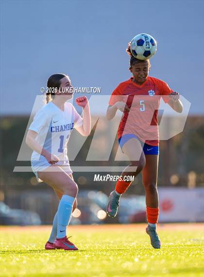 Thumbnail 2 in Chamblee @ Parkview photogallery.