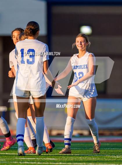 Thumbnail 3 in Chamblee @ Parkview photogallery.