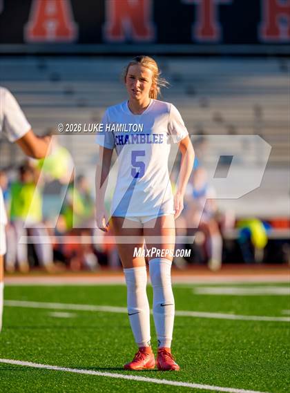 Thumbnail 1 in Chamblee @ Parkview photogallery.