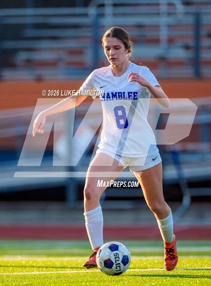 Thumbnail 2 in Chamblee @ Parkview photogallery.