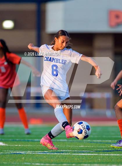 Thumbnail 3 in Chamblee @ Parkview photogallery.