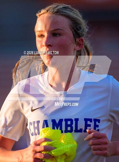 Thumbnail 3 in Chamblee @ Parkview photogallery.