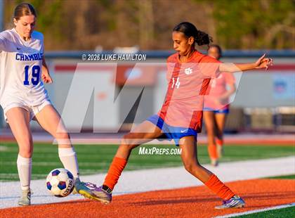 Thumbnail 1 in Chamblee @ Parkview photogallery.