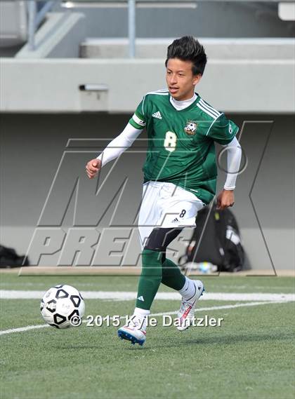 Thumbnail 1 in Birdville vs Birdville JV (Birdville Tournament) photogallery.