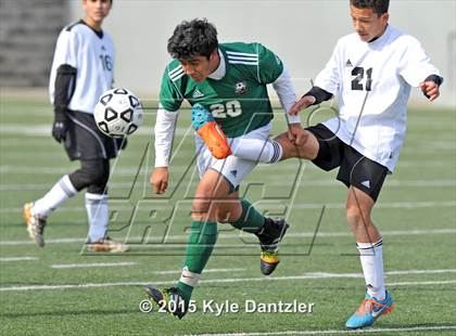 Thumbnail 1 in Birdville vs Birdville JV (Birdville Tournament) photogallery.