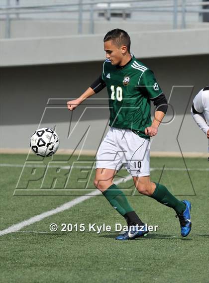 Thumbnail 2 in Birdville vs Birdville JV (Birdville Tournament) photogallery.