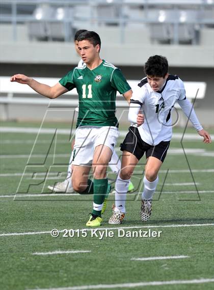 Thumbnail 1 in Birdville vs Birdville JV (Birdville Tournament) photogallery.