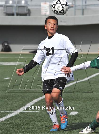 Thumbnail 1 in Birdville vs Birdville JV (Birdville Tournament) photogallery.