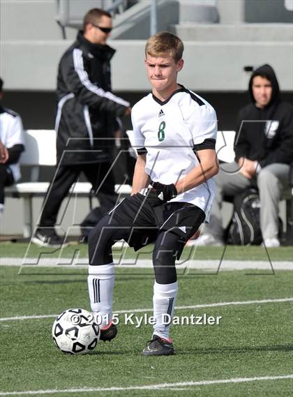 Thumbnail 3 in Birdville vs Birdville JV (Birdville Tournament) photogallery.