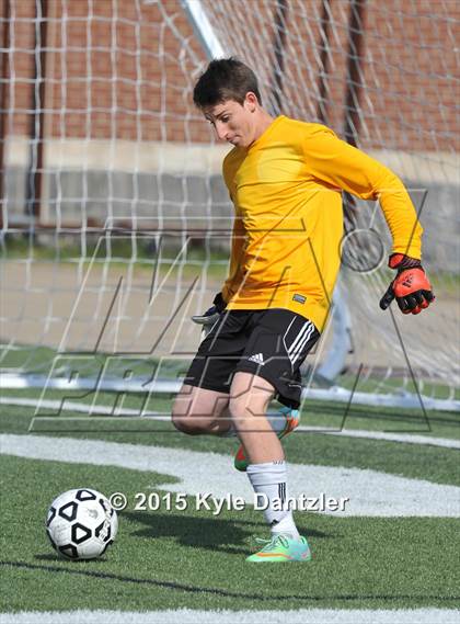 Thumbnail 1 in Birdville vs Birdville JV (Birdville Tournament) photogallery.