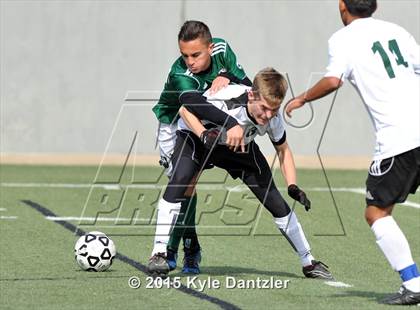 Thumbnail 1 in Birdville vs Birdville JV (Birdville Tournament) photogallery.