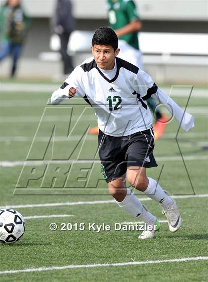 Thumbnail 1 in Birdville vs Birdville JV (Birdville Tournament) photogallery.