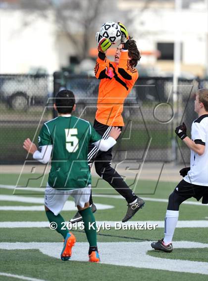 Thumbnail 1 in Birdville vs Birdville JV (Birdville Tournament) photogallery.
