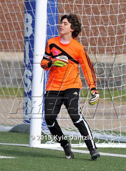 Thumbnail 1 in Birdville vs Birdville JV (Birdville Tournament) photogallery.