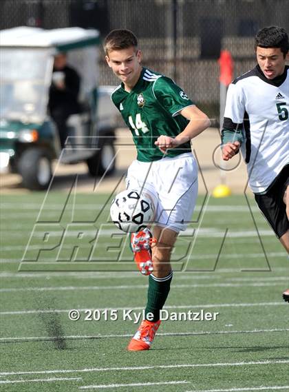 Thumbnail 2 in Birdville vs Birdville JV (Birdville Tournament) photogallery.