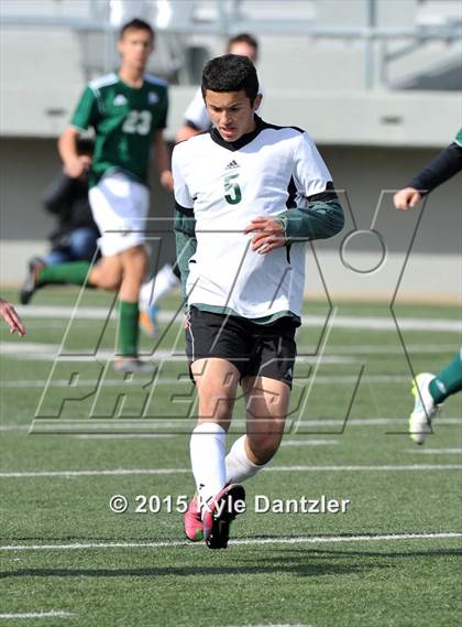 Thumbnail 3 in Birdville vs Birdville JV (Birdville Tournament) photogallery.