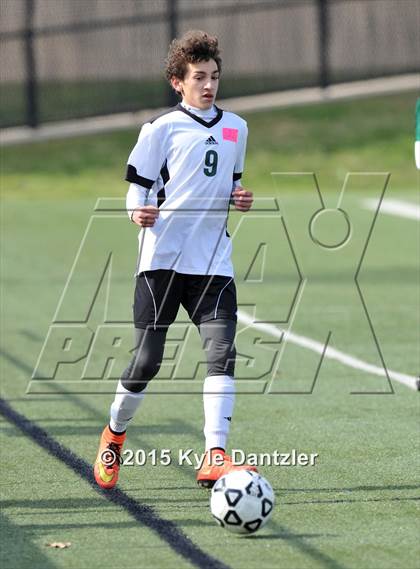 Thumbnail 3 in Birdville vs Birdville JV (Birdville Tournament) photogallery.