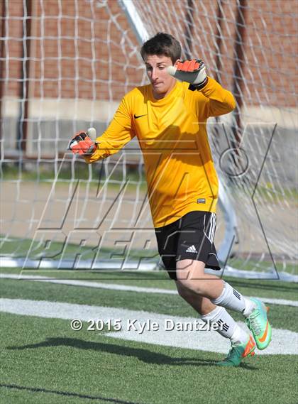 Thumbnail 3 in Birdville vs Birdville JV (Birdville Tournament) photogallery.