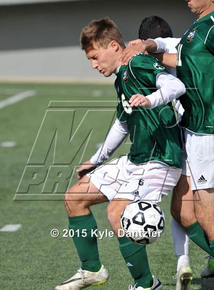 Thumbnail 3 in Birdville vs Birdville JV (Birdville Tournament) photogallery.