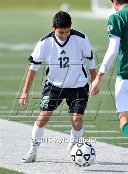 Thumbnail 3 in Birdville vs Birdville JV (Birdville Tournament) photogallery.